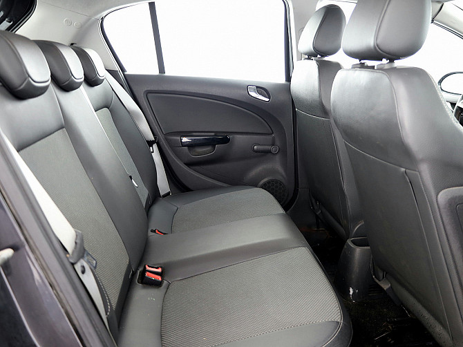 Opel Corsa Elegance ATM 1.2 59kW Таллин - изображение 7