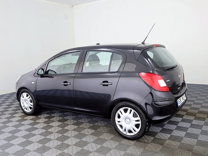 Opel Corsa Elegance ATM 1.2 59kW Таллин - изображение 4