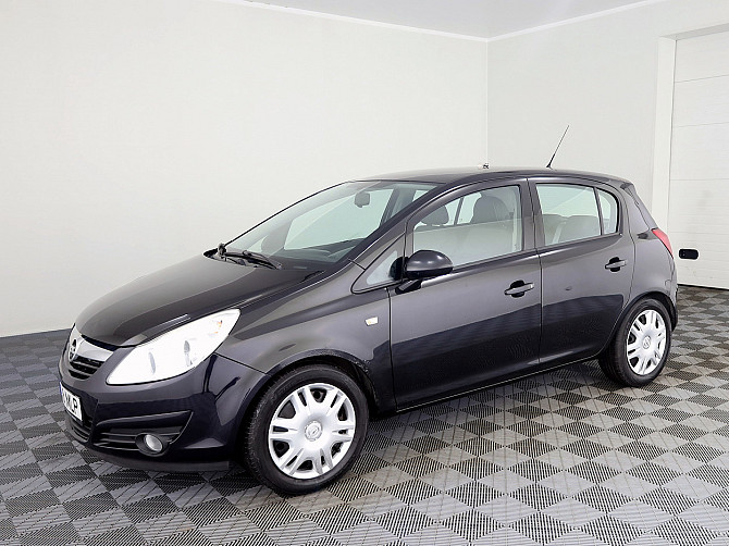Opel Corsa Elegance ATM 1.2 59kW Таллин - изображение 2