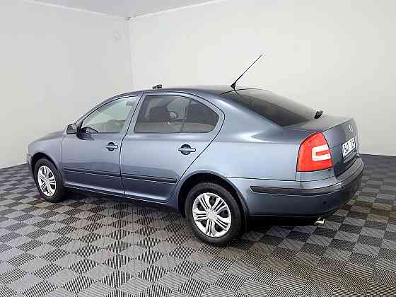 Skoda Octavia Comfortline 1.6 75kW Таллин