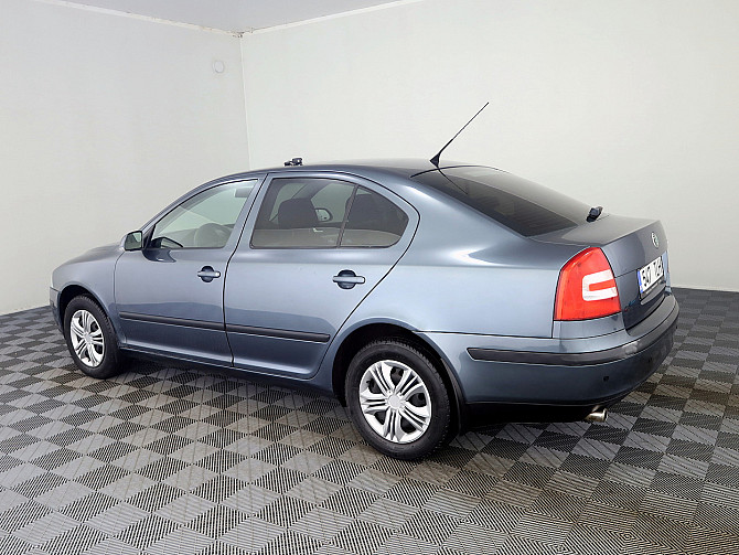 Skoda Octavia Comfortline 1.6 75kW Таллин - изображение 4