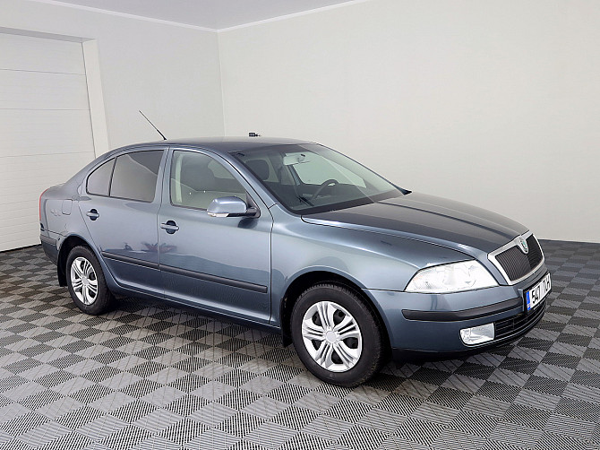 Skoda Octavia Comfortline 1.6 75kW Таллин - изображение 1