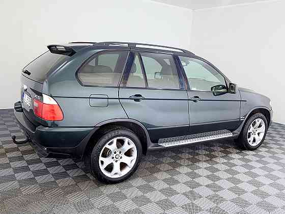 BMW X5 Sportpakett Facelift ATM 3.0 D 160kW Таллин