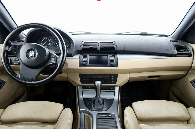 BMW X5 Sportpakett Facelift ATM 3.0 D 160kW Таллин - изображение 5