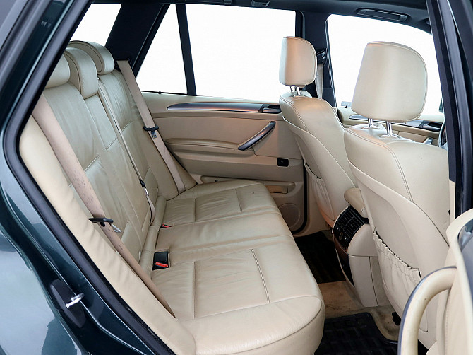 BMW X5 Sportpakett Facelift ATM 3.0 D 160kW Таллин - изображение 7