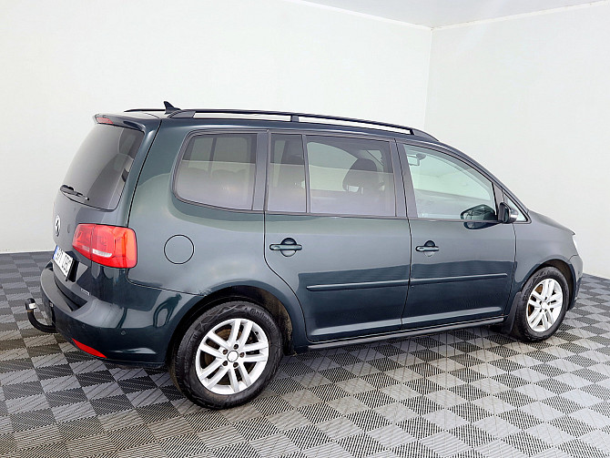 Volkswagen Touran Comfortline 1.4 110kW Таллин - изображение 3