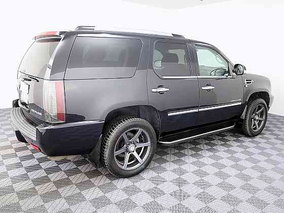 Cadillac Escalade Luxury LPG ATM 6.2 301kW Таллин
