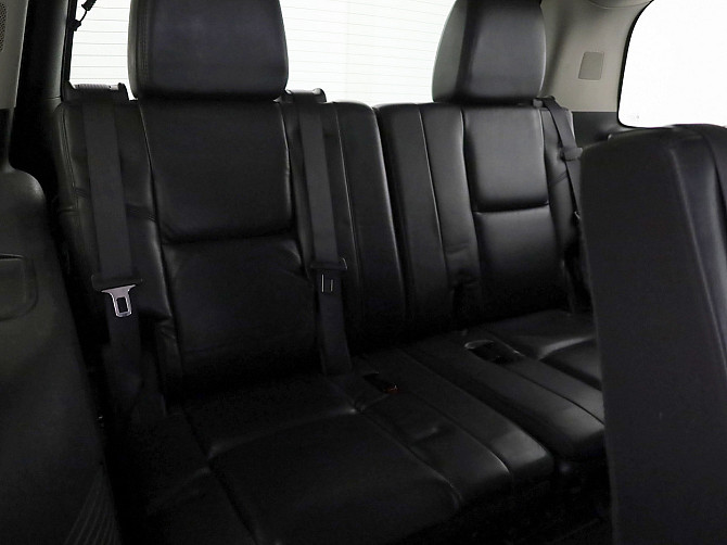 Cadillac Escalade Luxury LPG ATM 6.2 301kW Таллин - изображение 8