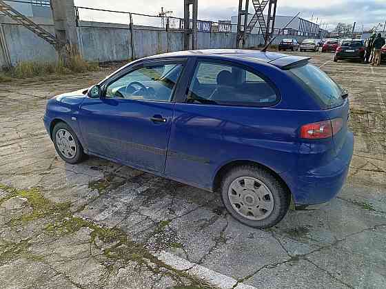 SEAT Ibiza Comfortline Facelift 1.4 55kW Таллин