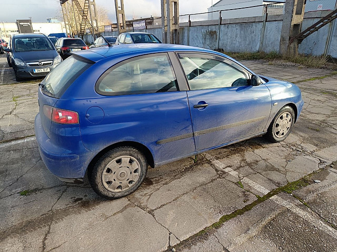 SEAT Ibiza Comfortline Facelift 1.4 55kW Таллин - изображение 3