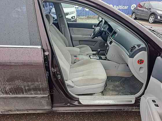 Hyundai Sonata Comfort ATM 2.4 119kW Таллин