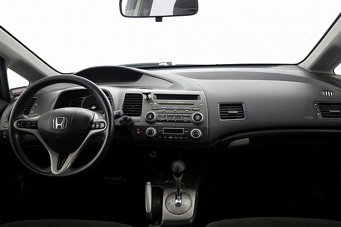 Honda Civic Elegance ATM 1.8 103kW Таллин - изображение 5