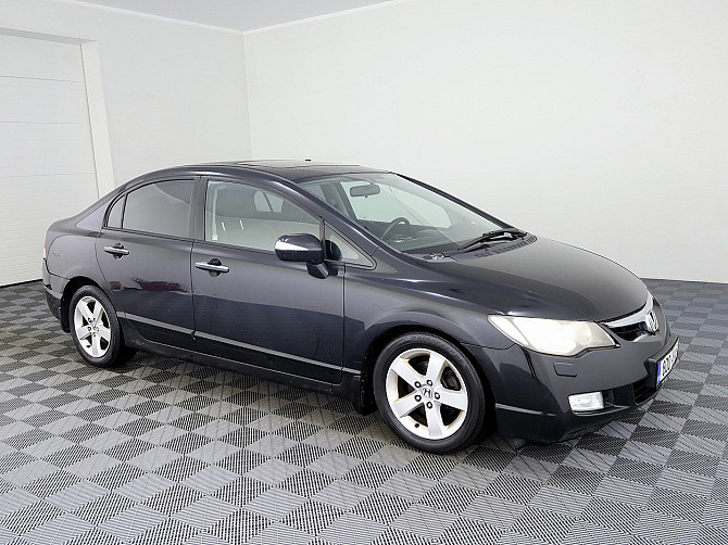 Honda Civic Elegance ATM 1.8 103kW Таллин - изображение 1