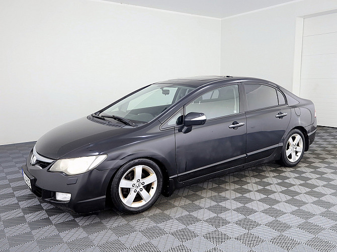 Honda Civic Elegance ATM 1.8 103kW Таллин - изображение 2