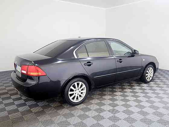 Kia Magentis Luxury 2.0 106kW Таллин