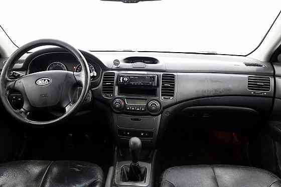 Kia Magentis Luxury 2.0 106kW Таллин