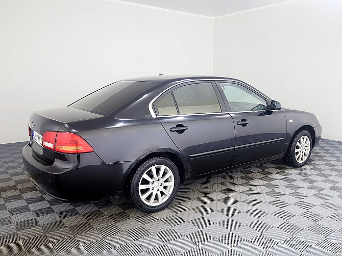 Kia Magentis Luxury 2.0 106kW Таллин - изображение 3