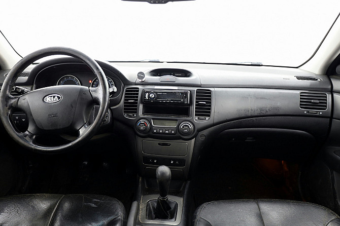 Kia Magentis Luxury 2.0 106kW Таллин - изображение 5