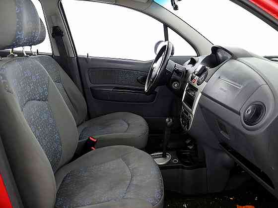 Chevrolet Spark Facelift ATM 0.8 38kW Таллин