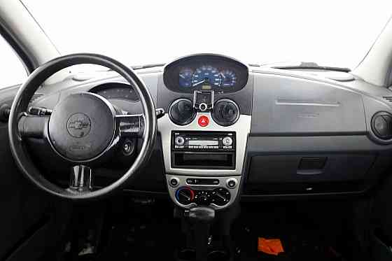 Chevrolet Spark Facelift ATM 0.8 38kW Таллин