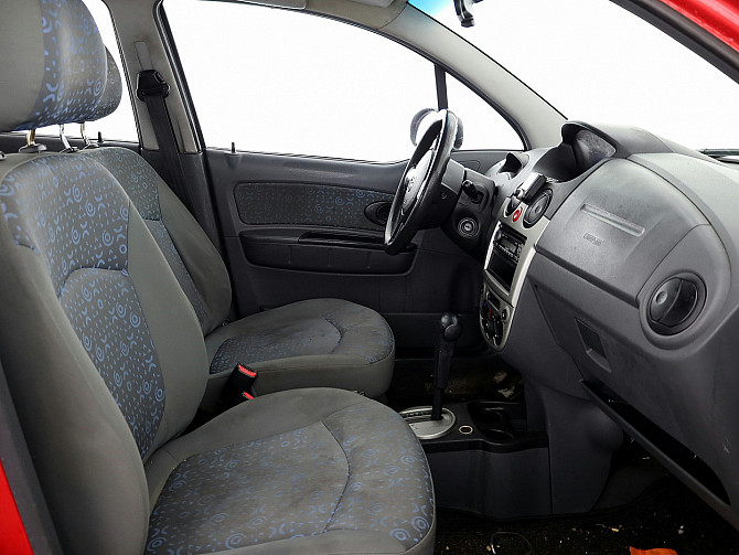 Chevrolet Spark Facelift ATM 0.8 38kW Таллин - изображение 6