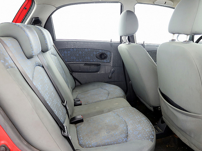 Chevrolet Spark Facelift ATM 0.8 38kW Таллин - изображение 7