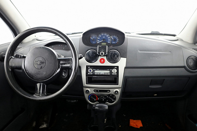 Chevrolet Spark Facelift ATM 0.8 38kW Таллин - изображение 5