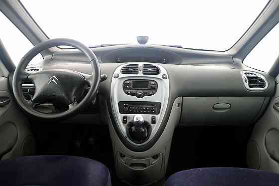 Citroen Xsara Picasso Comfort 1.6 80kW Таллин