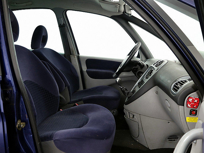 Citroen Xsara Picasso Comfort 1.6 80kW Таллин - изображение 6