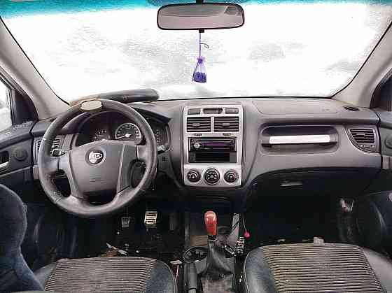 Kia Sportage Luxury 4x4 2.0 CRDi 83kW Таллин