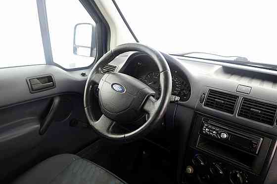 Ford Transit Connect Van 1.8 TDCi 55kW Tallina