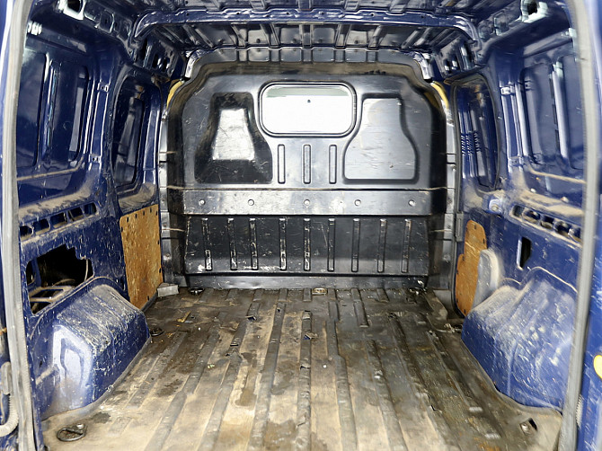 Ford Transit Connect Van 1.8 TDCi 55kW Таллин - изображение 8