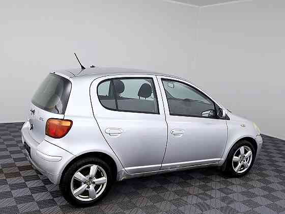 Toyota Yaris Linea Sol Facelift A-C 1.5 78kW Таллин