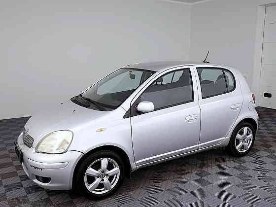 Toyota Yaris Linea Sol Facelift A-C 1.5 78kW Таллин