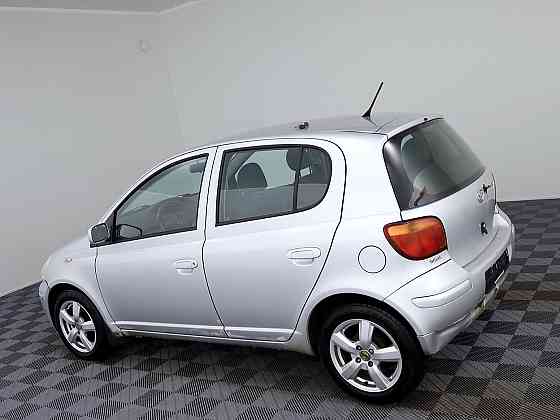 Toyota Yaris Linea Sol Facelift A-C 1.5 78kW Таллин