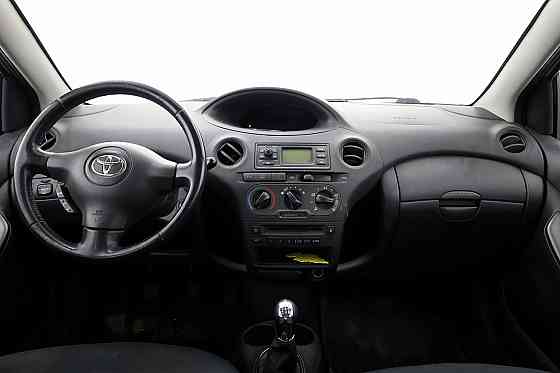 Toyota Yaris Linea Sol Facelift A-C 1.5 78kW Таллин