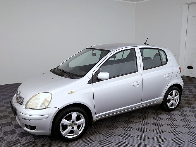 Toyota Yaris Linea Sol Facelift A-C 1.5 78kW Таллин - изображение 2