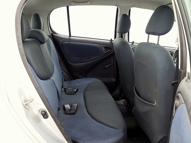 Toyota Yaris Linea Sol Facelift A-C 1.5 78kW Таллин - изображение 7