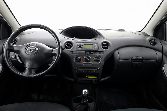 Toyota Yaris Linea Sol Facelift A-C 1.5 78kW Таллин - изображение 5