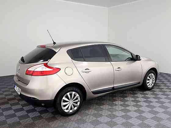 Renault Megane Elegance LPG 1.6 81kW Таллин