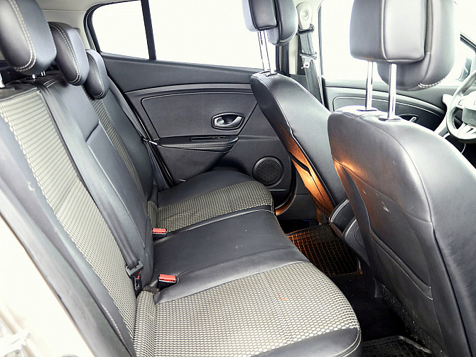 Renault Megane Elegance LPG 1.6 81kW Таллин - изображение 7