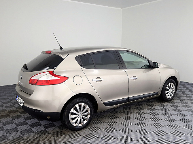 Renault Megane Elegance LPG 1.6 81kW Таллин - изображение 3