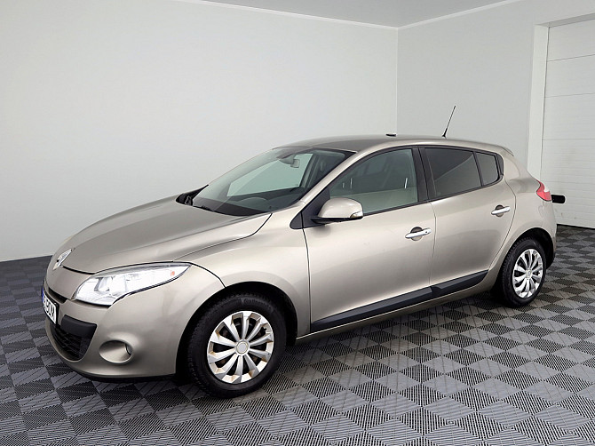 Renault Megane Elegance LPG 1.6 81kW Таллин - изображение 2