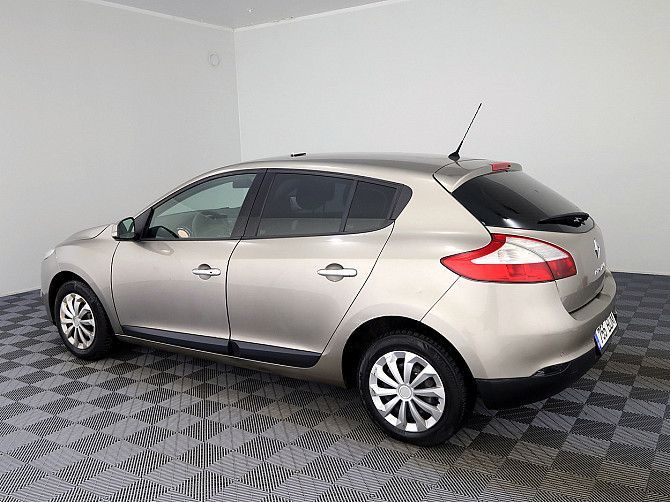 Renault Megane Elegance LPG 1.6 81kW Таллин - изображение 4