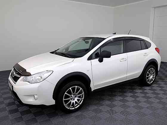Subaru XV Comfort 2.0 TD 108kW Таллин