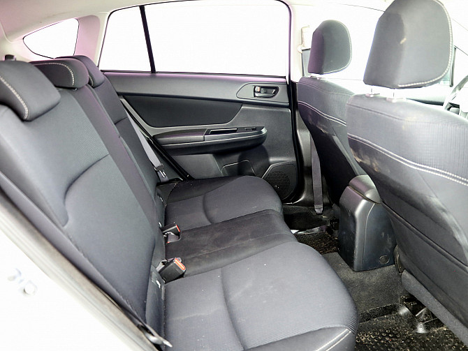 Subaru XV Comfort 2.0 TD 108kW Таллин - изображение 7