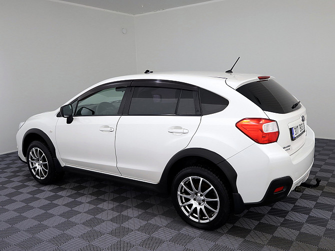 Subaru XV Comfort 2.0 TD 108kW Таллин - изображение 4