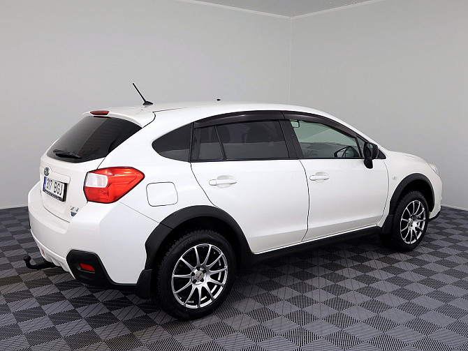 Subaru XV Comfort 2.0 TD 108kW Таллин - изображение 3