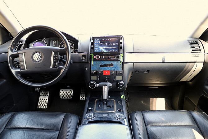 Volkswagen Touareg Highline ATM 3.0 TDI 165kW Таллин - изображение 5