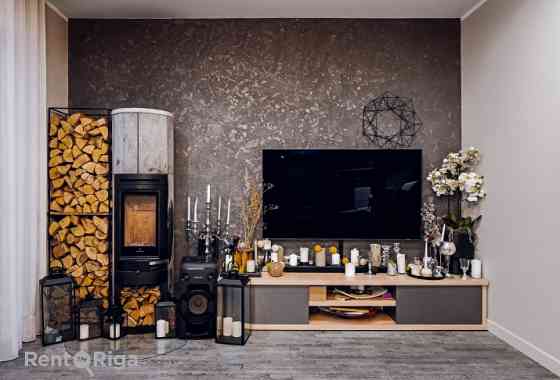 Продаются просторный, современный и светлый семейный дом в Яундубултах с Jūrmala